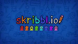 Skribbl.io - Drawing and Guessing Game - MyGamer Free Online Games