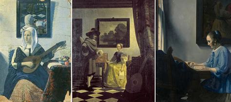 La Increíble Historia Del Falsificador De Vermeer Que Humilló Al