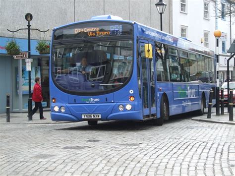 65762 First Devon Cornwall Kernow Truro April 2014 Flickr