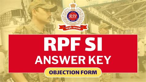 RPF SI Admit Card 2024 Released Check Revised CBT Exam Date