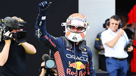 Max Verstappen Retains Austrian GP Pole After Stewards Investigation