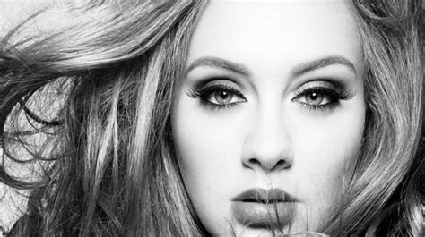 Lirik Lagu Adele - When We Were Young - BRANG BRENG BRONG