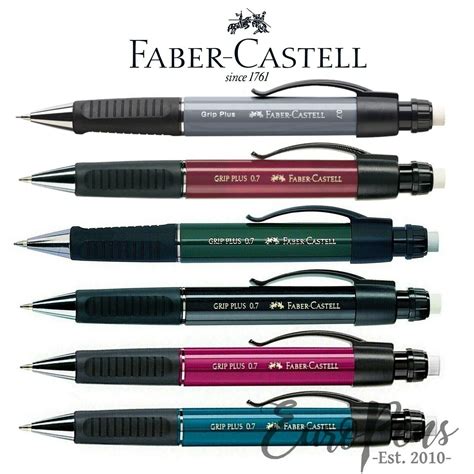 Faber Castell Mechanical Pencil