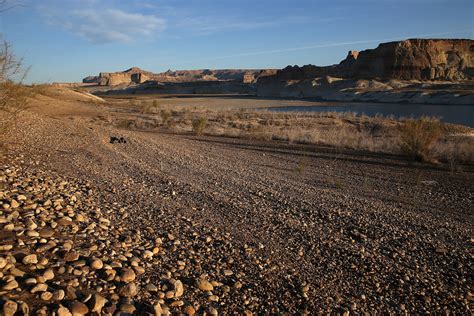 These Photos Of Drought In The Colorado River Basin Are Beautiful And ...