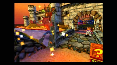 Gee Wiz Clear Gem Crash Bandicoot 3 Warped 105 Playthrough Part