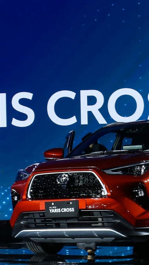 Toyota Siapkan Mobil Baru Listrik Dan Hybrid Ramaikan Pasar Indonesia