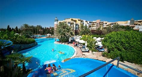 Limak Arcadia Sport Resort Hotel Antalya Belek