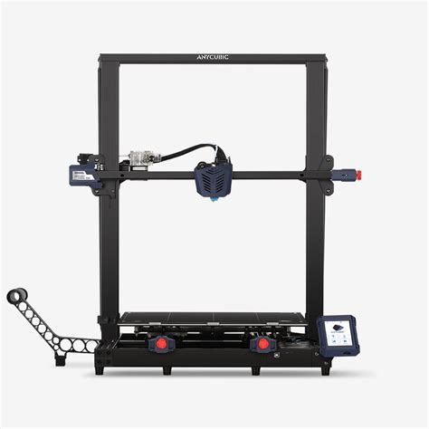 Anycubic Kobra Max Large And Automatic Leveling Desktop Fdm 3d Printer