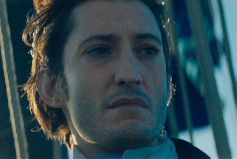 Le Comte De Monte Cristo Ladaptation Avec Pierre Niney Se