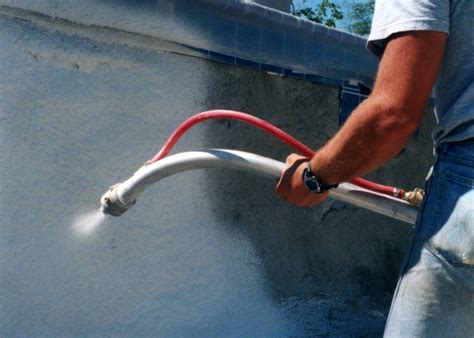 The Essential Role of Concrete Spraying Equipment | Quikspray