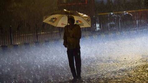 These States Likely To Receive Rainfall In Next 24 Hours See Full Imd