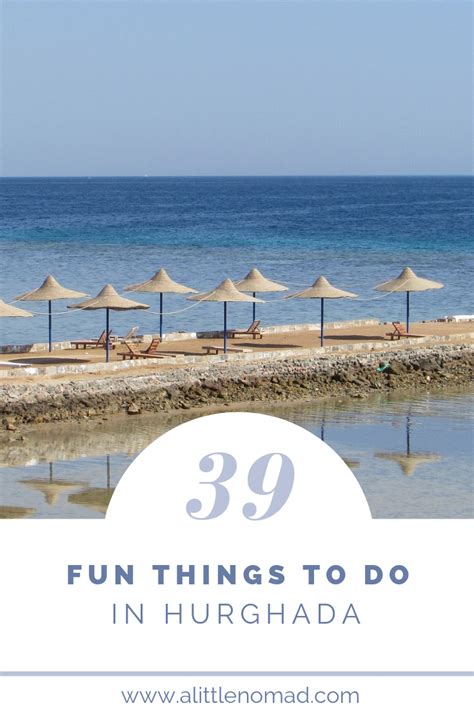 39 Fun Things To Do In Hurghada Whether Youre An Adventurous Traveler