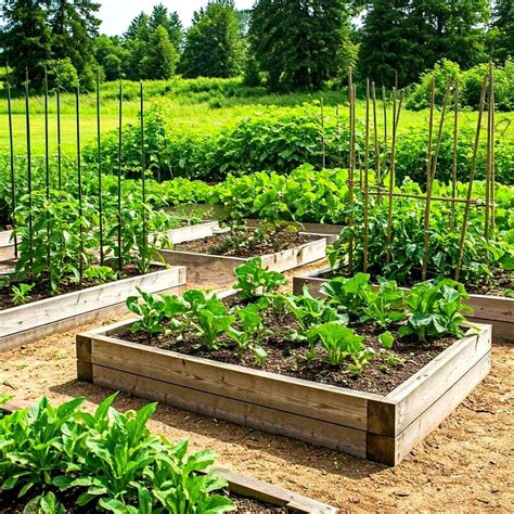 25 Sustainable & Eco-Friendly Garden Ideas to Transform Your Home