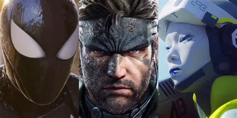 PlayStation Showcase 2023: Most Anticipated Video Games