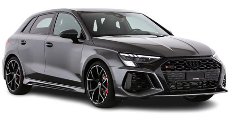 Audi Rs3 Sportback Im Auto Abo Carvolution Ch