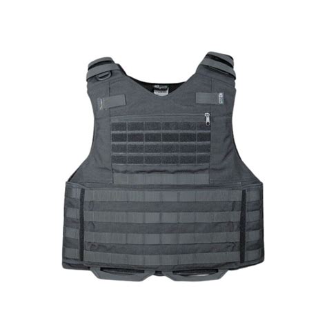 Colete Militar Chest Rig Asset Mk Preta Evo Tactical Milgear