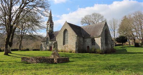 Horaires Des Messes Glise Chapelle Saint Urlo Languidic