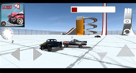 Descargar Car Crash Simulator Racing Apk Para Android Última Versión