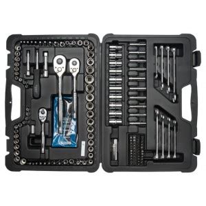 Stanley Pc Mechanic S Tool Set Stmt