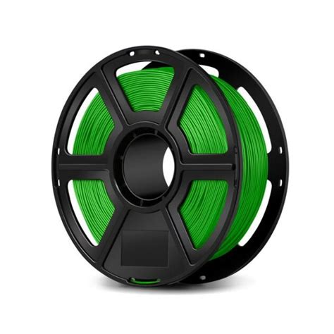 Flashforge Green Pla Mm Filament Kg For Dreamer Inventor