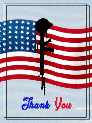 Free Printable Veterans Day Cards, Create and Print Free Printable ...