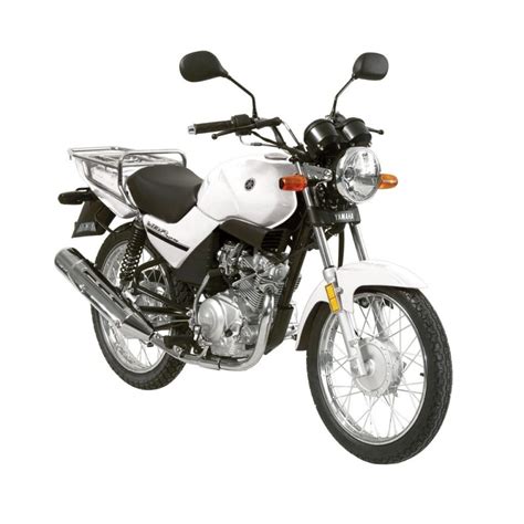 YBR125C Express GPX Motos