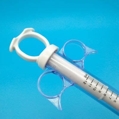 China Coronary Control Syringe With Male Luer Lock With CE China High