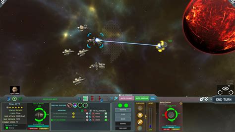 Interstellar Space Genesis Disponible En Gog Juegos De Estrategia