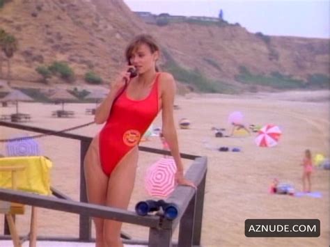 VANESSA ANGEL Nude AZNude