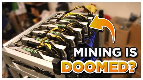 How To Mine Ethereum Profitable How To Mine Ethereum Guide For