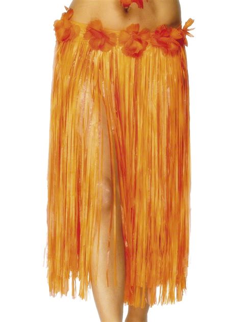 Jupe Hawa Enne Red Orange D Guisement Hawa Costumes Du Monde