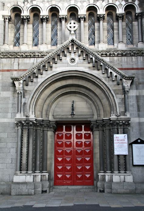 Ireland St Ann S Church Dublin St Ann S Church Flickr