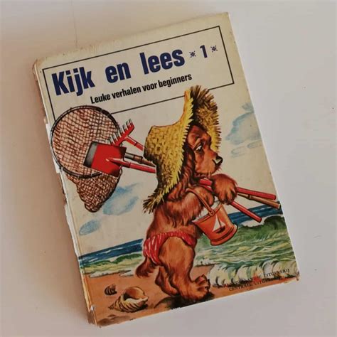 Kijk En Lees Leuke Verhalen Voor Beginners EvenSnuffelen