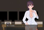 Fujino Chainsaw Man Hot Spring Travel Final