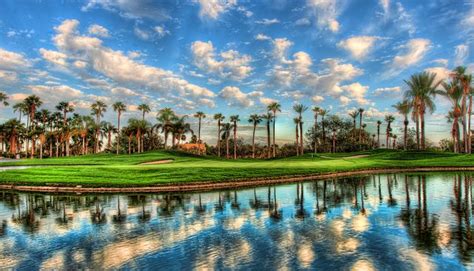 The Phoenician Golf Course Scottsdale Arizona