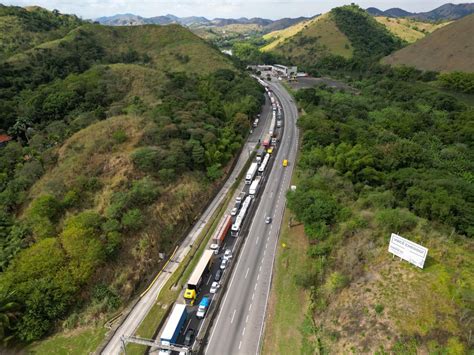 Serra das Araras pista de subida será fechada por duas horas amanhã