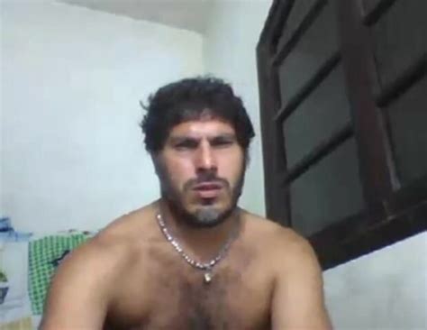 Str8 Daddy Stroke So Horny ThisVid