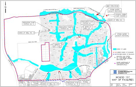 Harris County Municipal Utility District Map Myrta Tuesday