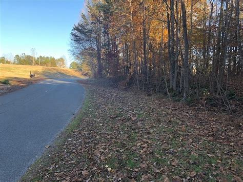 33 448 Wooded Acres With Creek Bartow County For Sale In Fairmount Ga Bartow County