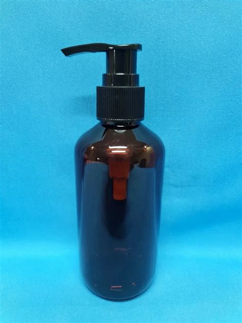 HDPE 24mm Black Lotion Pump For Professional At Rs 4 00 Piece In