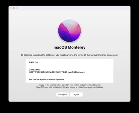 Como Instalar O Macos Monterey Em Um Mac Br Atsit