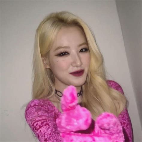 Gidle Shuhua Icon