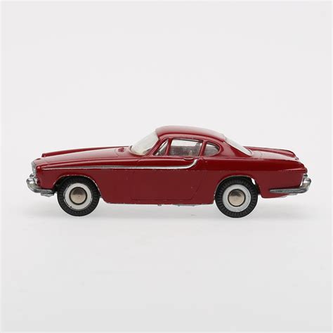 Tekno Volvo P Leksaker Auctionet