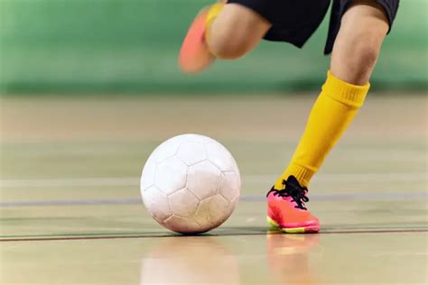 7 Habilidades Mais Importantes Do Futsal Para Dominar O Jogo Dicas