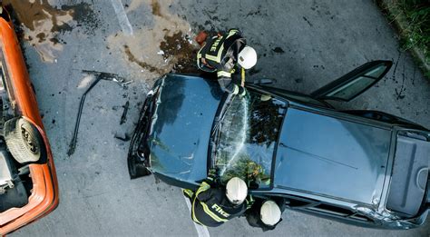 Indemnizaciones Por Accidente De Tráfico Tipos Y Cuantía