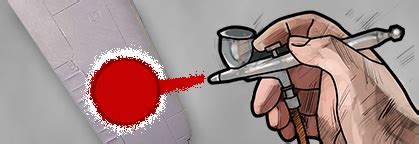 Montex | Tutorial - How to paint marks