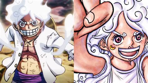 One Piece Spoilers E Data De Lan Amento Critical Hits