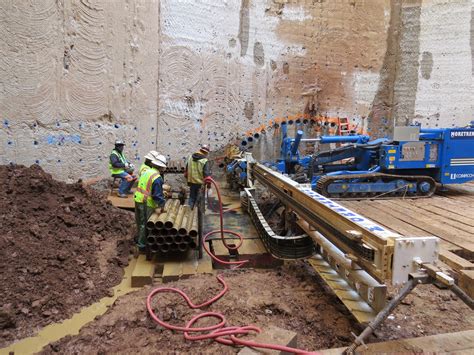 construction supervision  support gall zeidler consultants