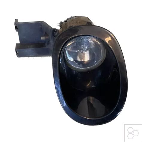 PROIETTORE FENDINEBBIA SX Per FIAT MULTIPLA 1F 100 16V Serie