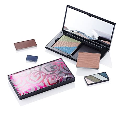 Mary Kay Perfect Palette HCP Packaging